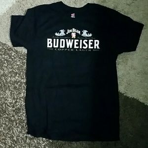 🍺Budweiser t-shirt